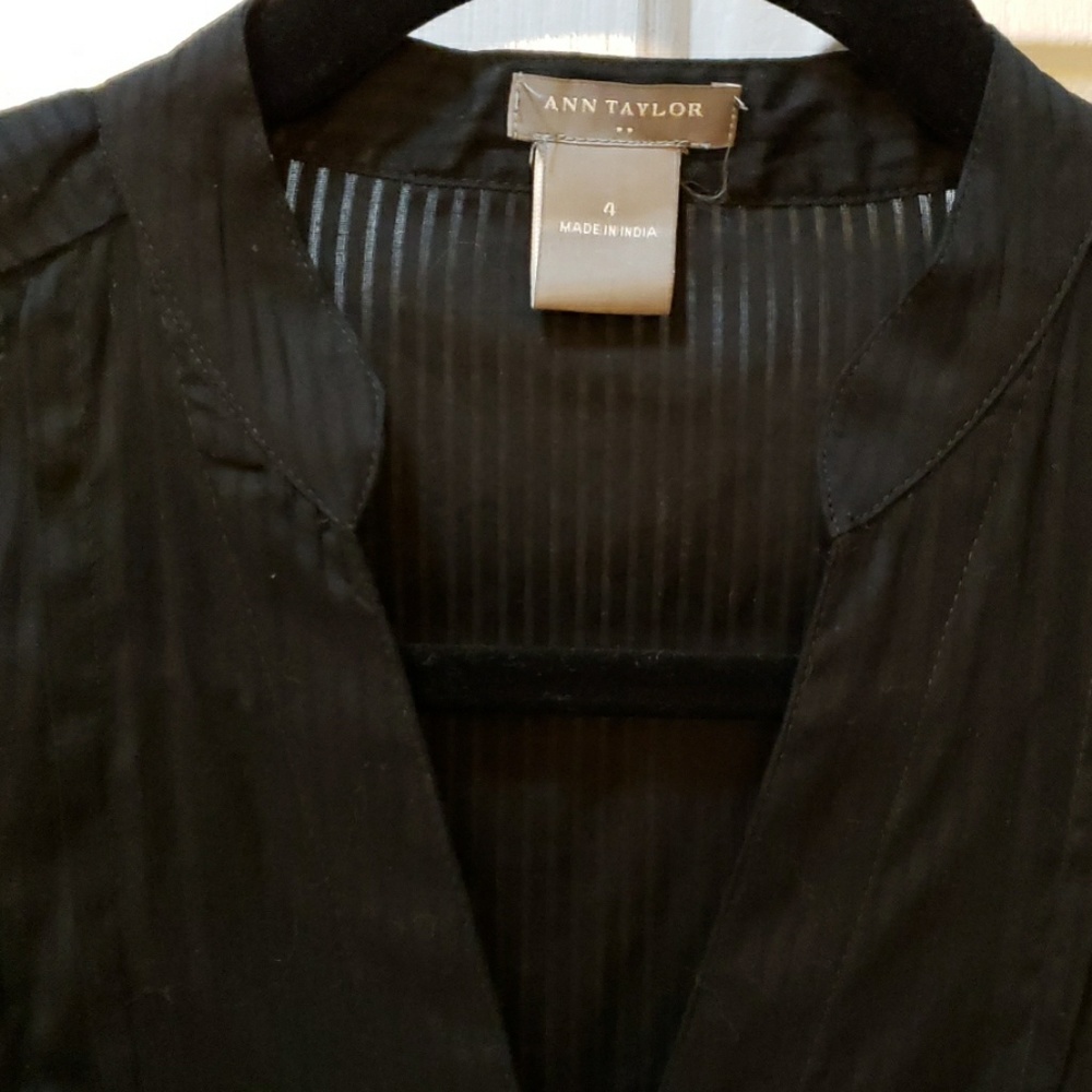 Cotton top - Picture 4 of 6